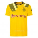 Tailandia Camiseta del Borussia Dortmund Cup 2022-2023