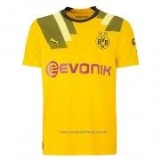 Tailandia Camiseta del Borussia Dortmund Cup 2022-2023