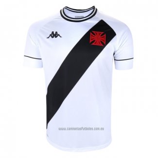 Tailandia Camiseta del CR Vasco da Gama 2ª Equipacion 2020-2021