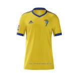 Tailandia Camiseta del Cadiz 1ª Equipacion 2020-2021