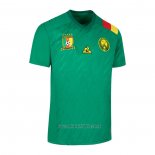 Tailandia Camiseta del Camerun 1ª Equipacion 2022