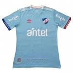 Tailandia Camiseta del Club Nacional de Football 4ª Equipacion 2022