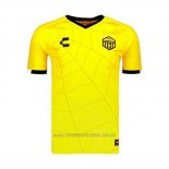 Tailandia Camiseta del Club Tarantulas 1ª Equipacion 2019