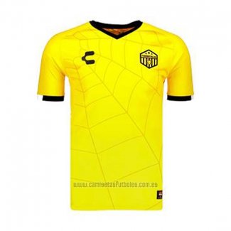 Tailandia Camiseta del Club Tarantulas 1ª Equipacion 2019