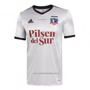 Tailandia Camiseta del Colo-Colo Special 2021