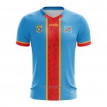 Tailandia Camiseta del Congo 1ª Equipacion 2022