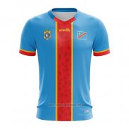 Tailandia Camiseta del Congo 1ª Equipacion 2022