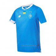 Tailandia Camiseta del Dynamo Kyiv 2ª Equipacion 2023-2024