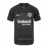 Camiseta del Eintracht Frankfurt 2ª Equipacion 2022-2023