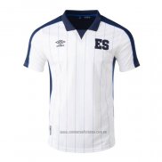 Tailandia Camiseta del El Salvador 4ª Equipacion 2024