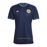 Camiseta del Escocia 1ª Equipacion 2022
