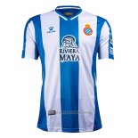 Tailandia Camiseta del Espanyol 1ª Equipacion 2021-2022