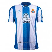 Tailandia Camiseta del Espanyol 1ª Equipacion 2021-2022