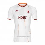 Tailandia Camiseta del FC Metz 2ª Equipacion 2021-2022