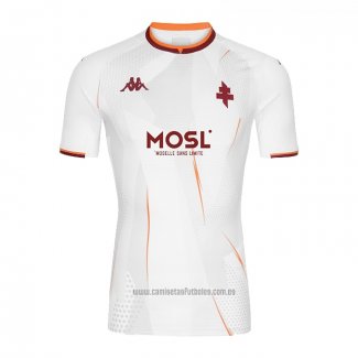 Tailandia Camiseta del FC Metz 2ª Equipacion 2021-2022