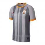 Tailandia Camiseta del Galatasaray 3ª Equipacion 2019-2020