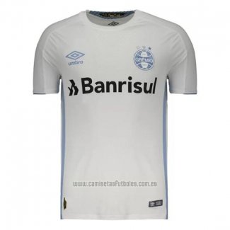 Tailandia Camiseta del Gremio 2ª Equipacion 2019