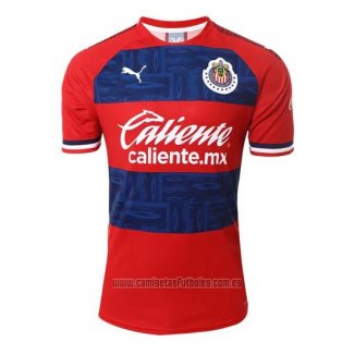 Tailandia Camiseta del Guadalajara 2ª Equipacion 2019-2020