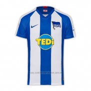 Tailandia Camiseta del Hertha BSC 1ª Equipacion 2019-2020