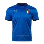 Camiseta del Italia 1ª Equipacion 2020-2021