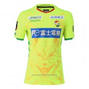 Tailandia Camiseta del JEF United Chiba 1ª Equipacion 2020