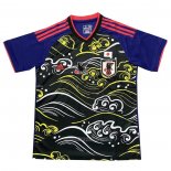 Tailandia Camiseta del Japon Special 2023-2024 Azul