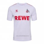 Tailandia Camiseta del Koln 1ª Equipacion 2023-2024