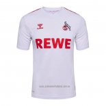 Tailandia Camiseta del Koln 1ª Equipacion 2023-2024