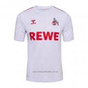 Tailandia Camiseta del Koln 1ª Equipacion 2023-2024