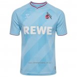 Tailandia Camiseta del Koln 3ª Equipacion 2023-2024