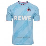 Tailandia Camiseta del Koln 3ª Equipacion 2023-2024