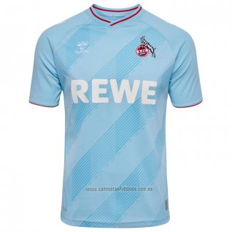 Tailandia Camiseta del Koln 3ª Equipacion 2023-2024