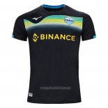 Tailandia Camiseta del Lazio 2ª Equipacion 2022-2023