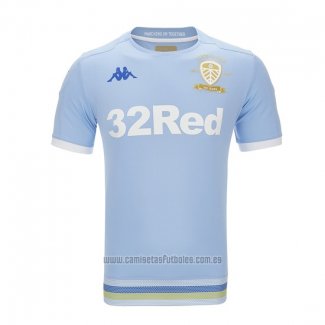 Tailandia Camiseta del Leeds United 3ª Equipacion 2019-2020