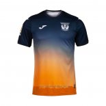 Tailandia Camiseta del Leganes 2ª Equipacion 2022-2023