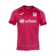 Tailandia Camiseta del Leganes 3ª Equipacion 2021-2022