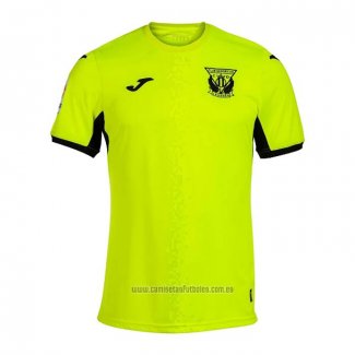 Tailandia Camiseta del Leganes 3ª Equipacion 2022-2023