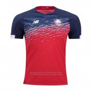 Tailandia Camiseta del Lille 1ª Equipacion 2019-2020