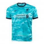 Camiseta del Liverpool 2ª Equipacion 2020-2021