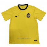 Tailandia Camiseta del Malasia 1ª Equipacion 2022-2023