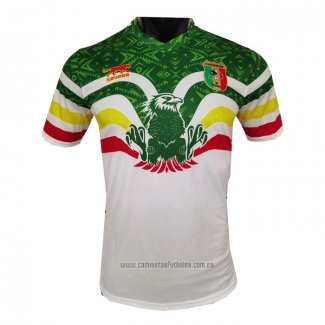 Tailandia Camiseta del Mali 2ª Equipacion 2022