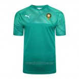 Tailandia Camiseta del Marruecos 2ª Equipacion 2019