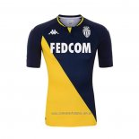 Tailandia Camiseta del Monaco 2ª Equipacion 2020-2021