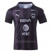 Tailandia Camiseta del Monterrey 3ª Equipacion 2019-2020