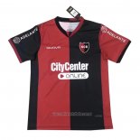 Camiseta del Newell's Old Boys 1ª Equipacion 2022