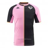 Tailandia Camiseta del Palermo 1ª Equipacion 2021-2022