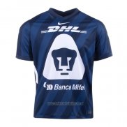 Camiseta del Pumas UNAM 2ª Equipacion 2020-2021