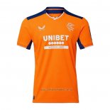 Camiseta del Rangers 3ª Equipacion 2022-2023