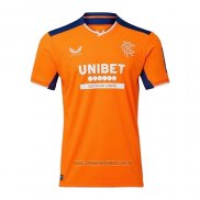 Camiseta del Rangers 3ª Equipacion 2022-2023