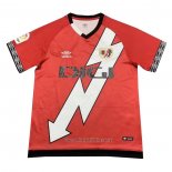Camiseta del Rayo Vallecano 2ª Equipacion 2022-2023